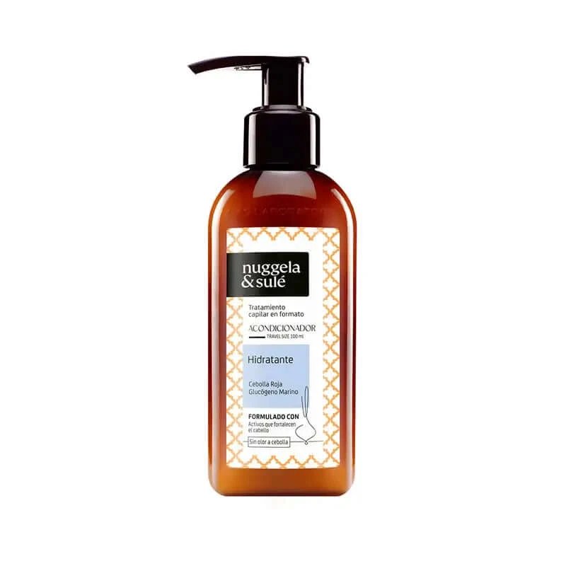 Nuggela & amp; Sule Imperial Ceapa Balsam 100Ml.