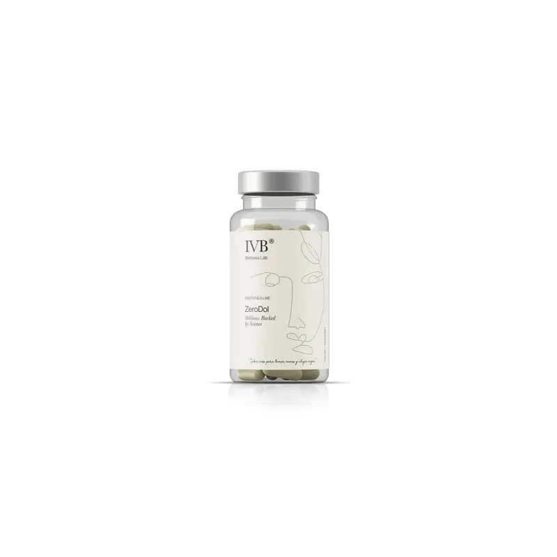 Ivb Wellness Lab 60 Zerodol Capsule , 60 capsule