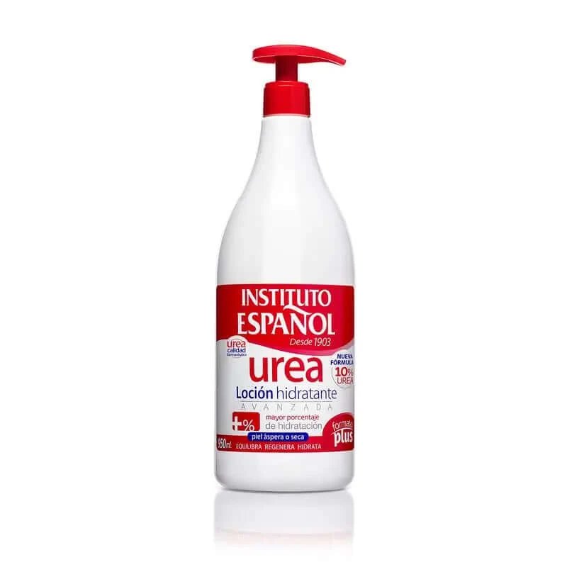 Instituto Español Dispenser de loțiune de uree , 950 ml