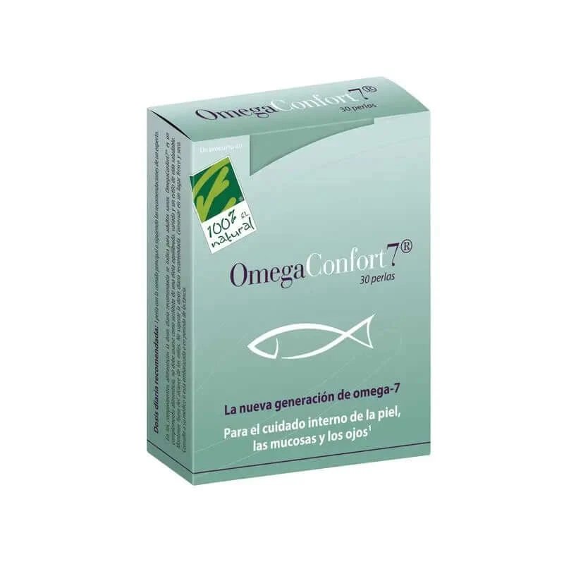 100%Natura Omegaconfort7 30 Perle , 30 perle