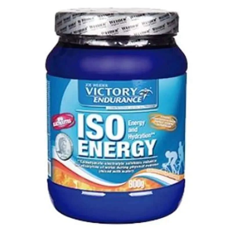 Weider Victory Endurance Iso Energy Orange 900Gr.