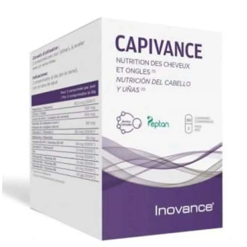 Inovance Capivance 180 Tablete