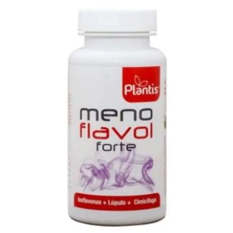 Artesania Menoflavol Forte 60 Capsule