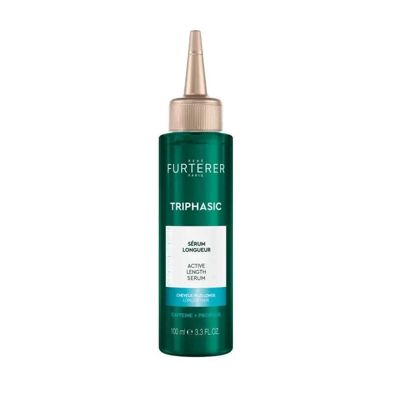 Rene Furterer Triphasic Active Grow Ser accelerator de creștere , 100 ml