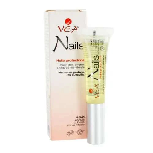 Ulei protectiv pentru unghii Vea Nails 8 ml