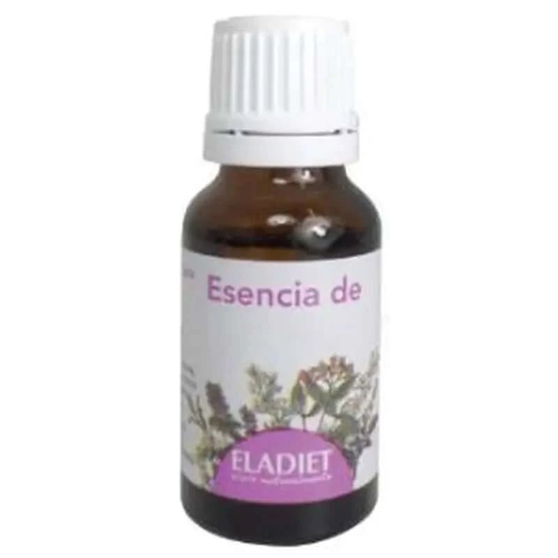 Ulei esențial de eucalipt Eladiet , 15 ml
