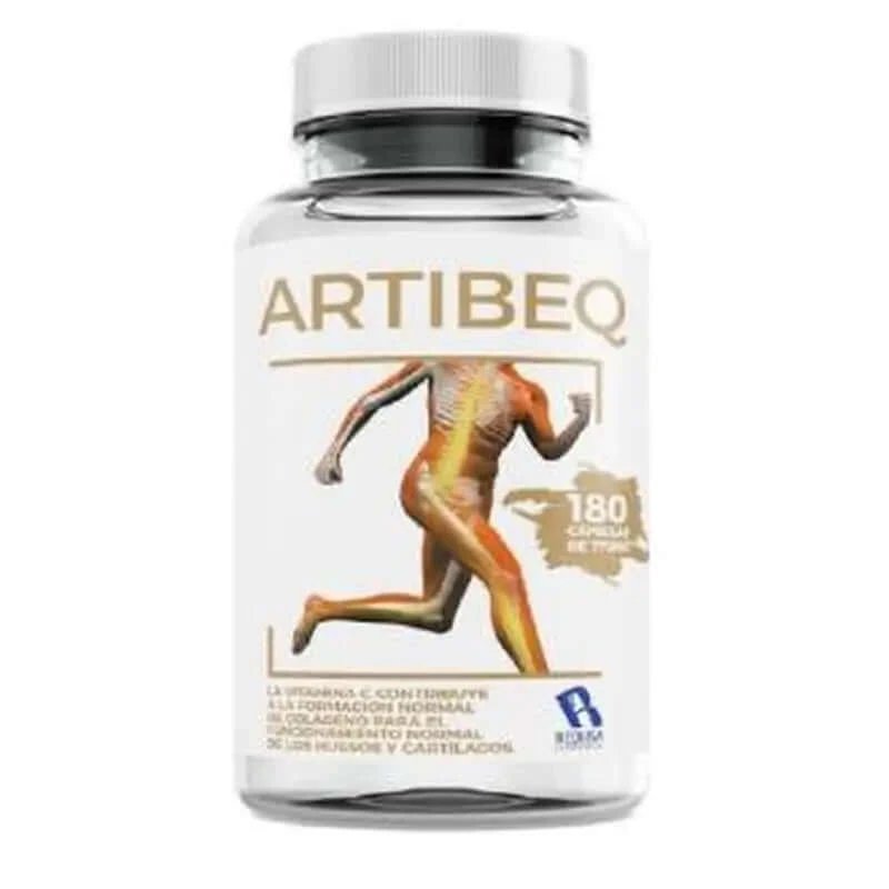 Bequisa Artibeq 180 Capsule