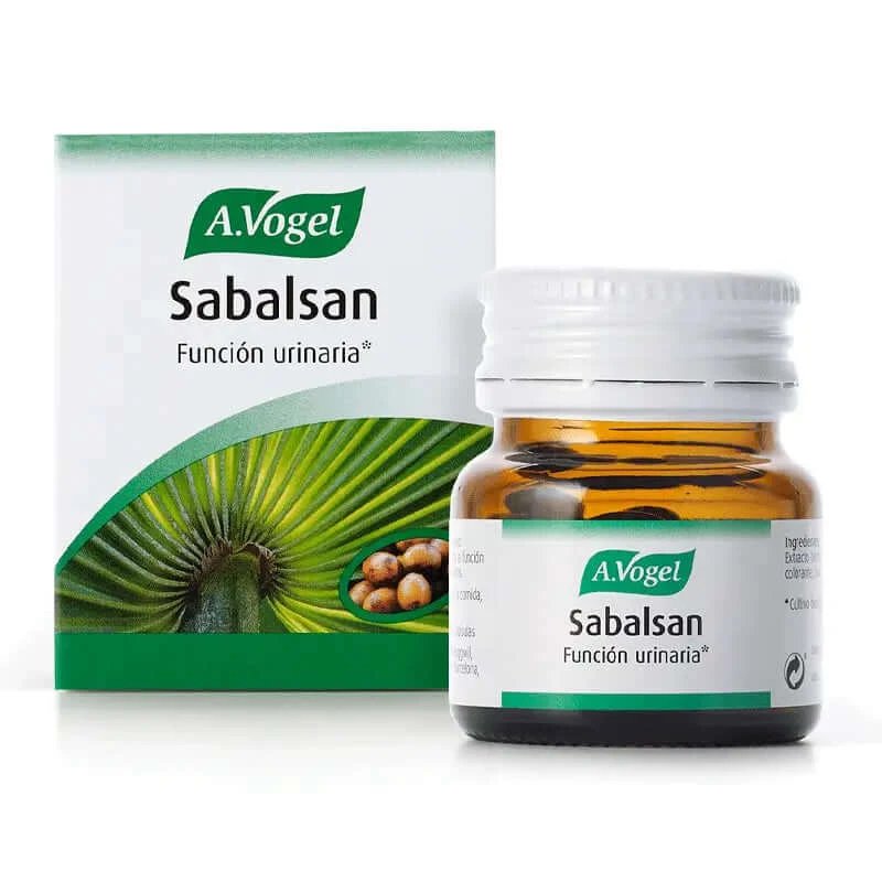 A Vogel Sabalsan 30 de capsule