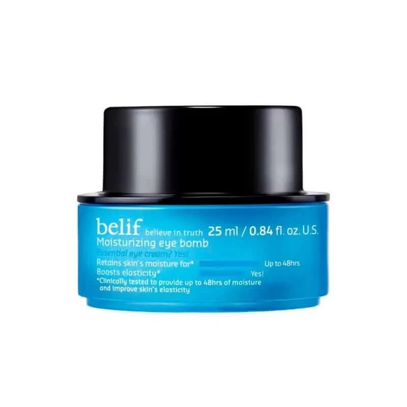 Bomba hidratantă pentru ochi Belif , 25 ml
