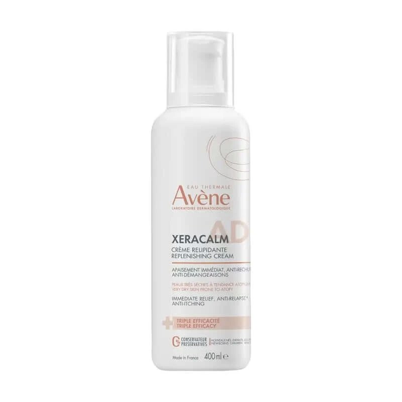 Avène Xeracalm Ad Cremă relipidizantă, 400 ml