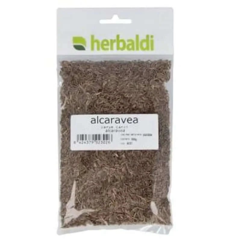 Herbaldi Caraway Semințe de ierburi 100Gr.