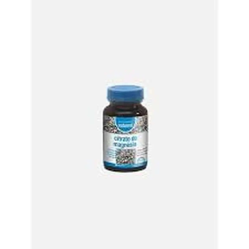 Naturmil Citrat de magneziu, 60 tablete