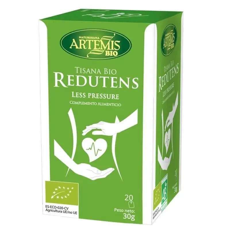 Artemisbium Redutens T Eco Box , 20 filtre