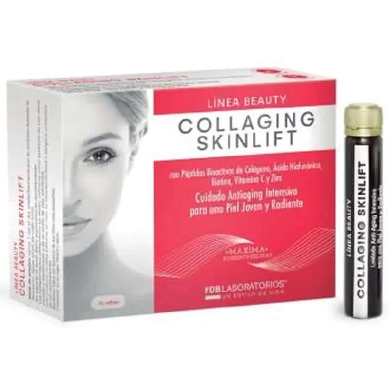 Fdb Collaging (Colagen) Skinlift 14Viale
