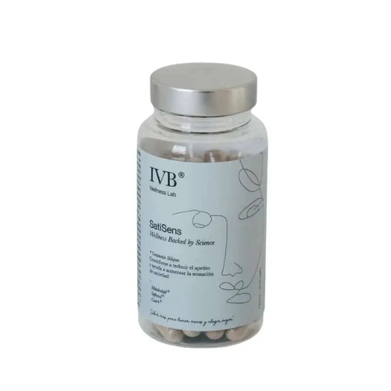 Ivb Wellness Lab Satisens, 60 capsule