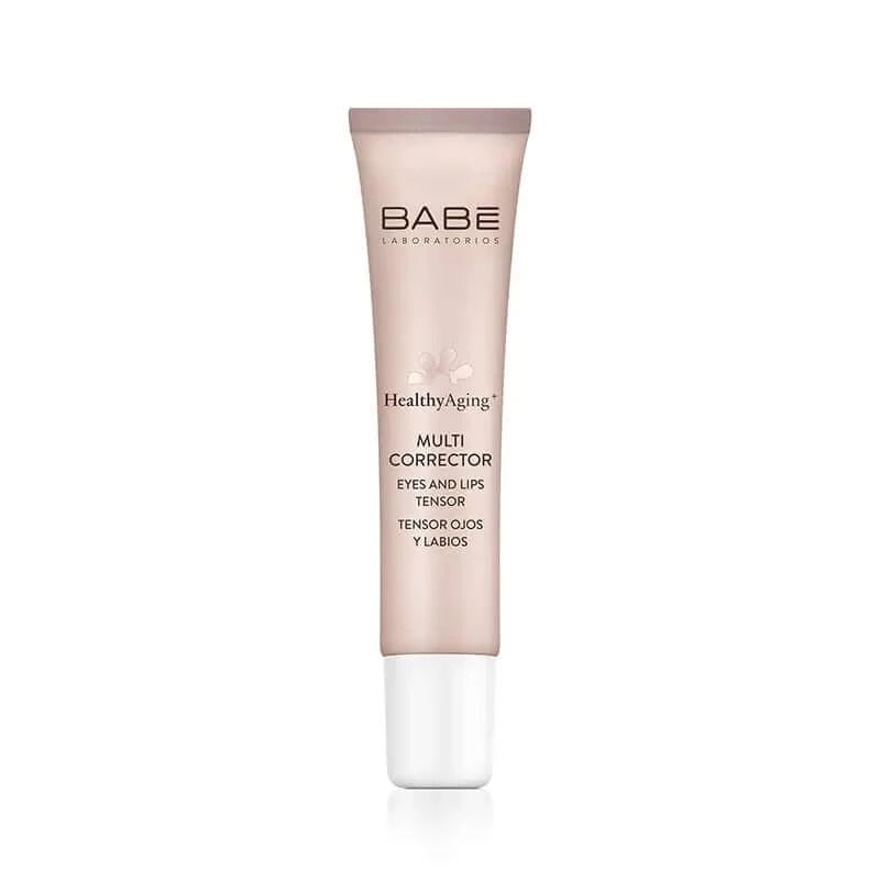 BABÉ Multi Corrector Tightening Eye and Lip Contour, 15 ml