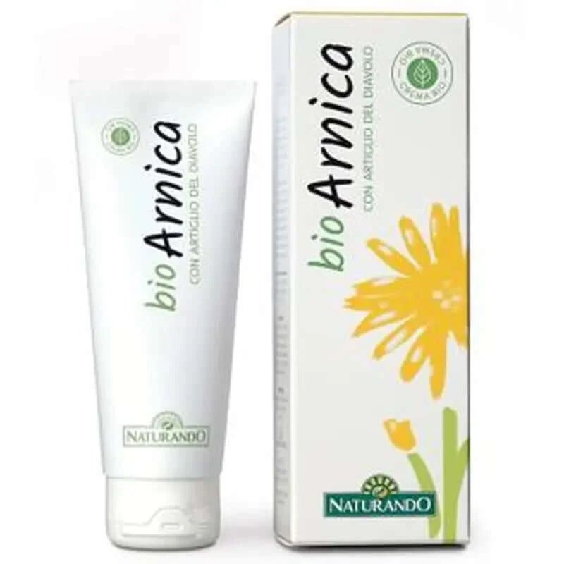 Naturando Bio Arnica Cream 75Ml.