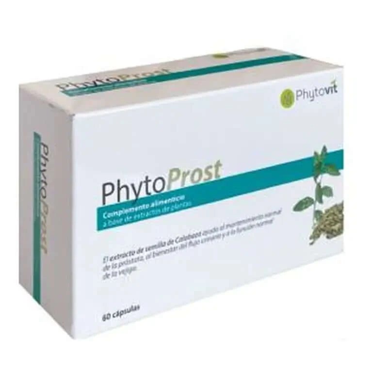 Phytovit Phytoprost St 60 Capsule