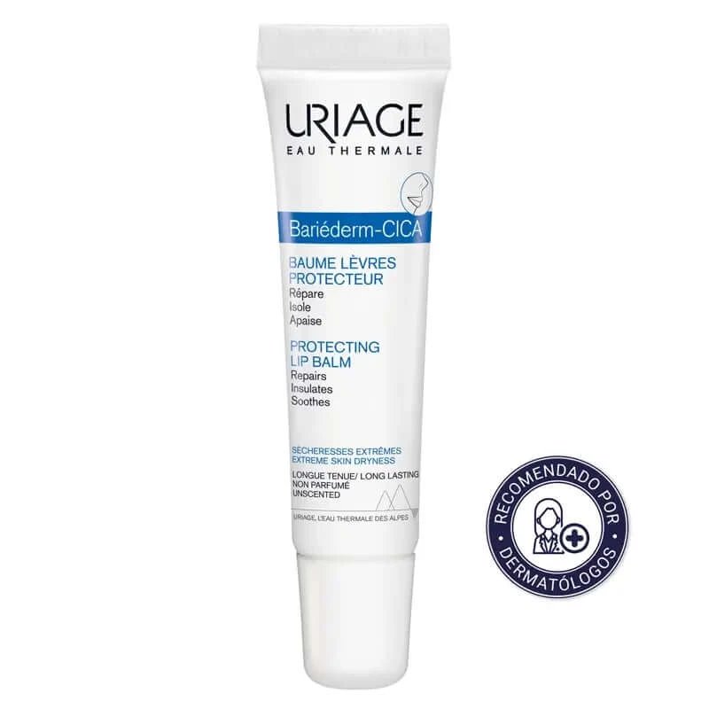 Uriage Bariéderm-Cica Balsam de protecție 15Ml