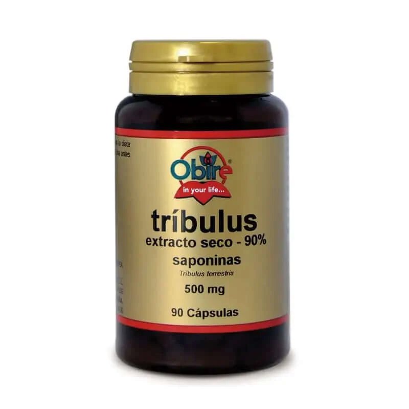 Obire Tribulus , 90 capsule