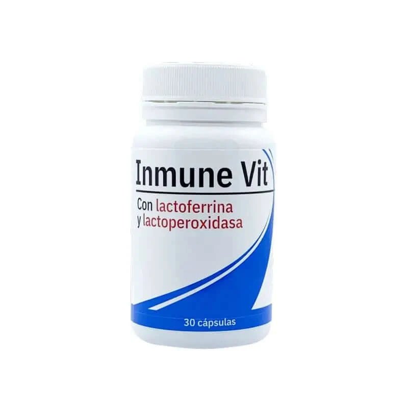 Montstar Inmune Vit , 30 capsule