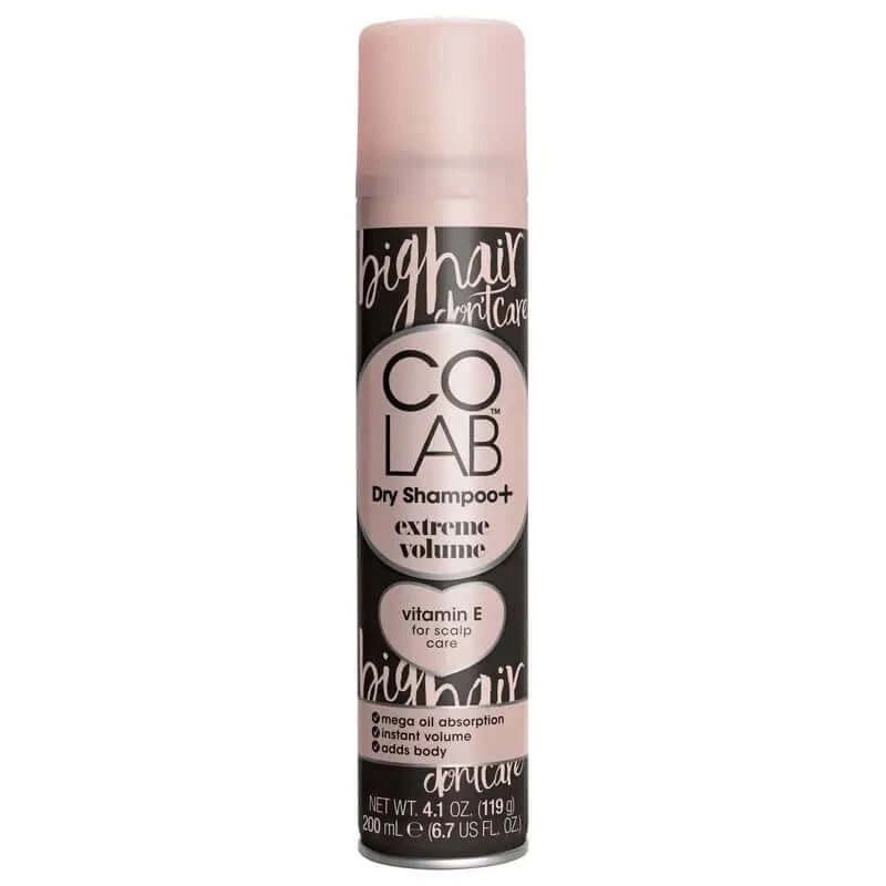 Șampon uscat Colab Extreme Volume , 200 gr