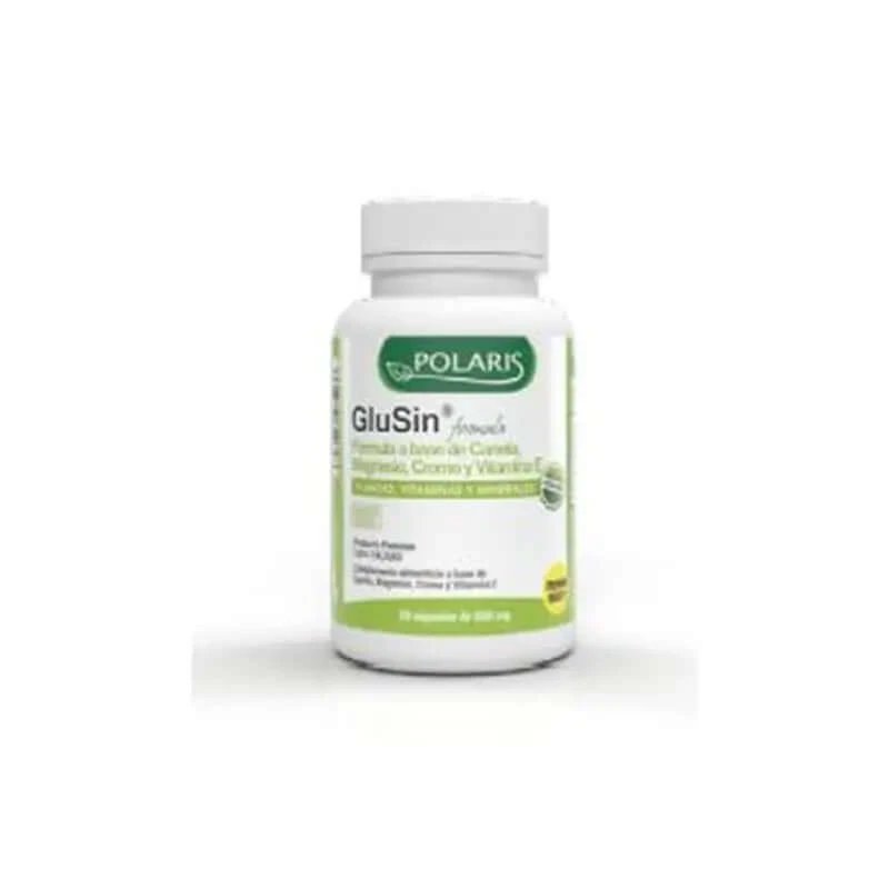 Polaris Glusin , 30 capsule