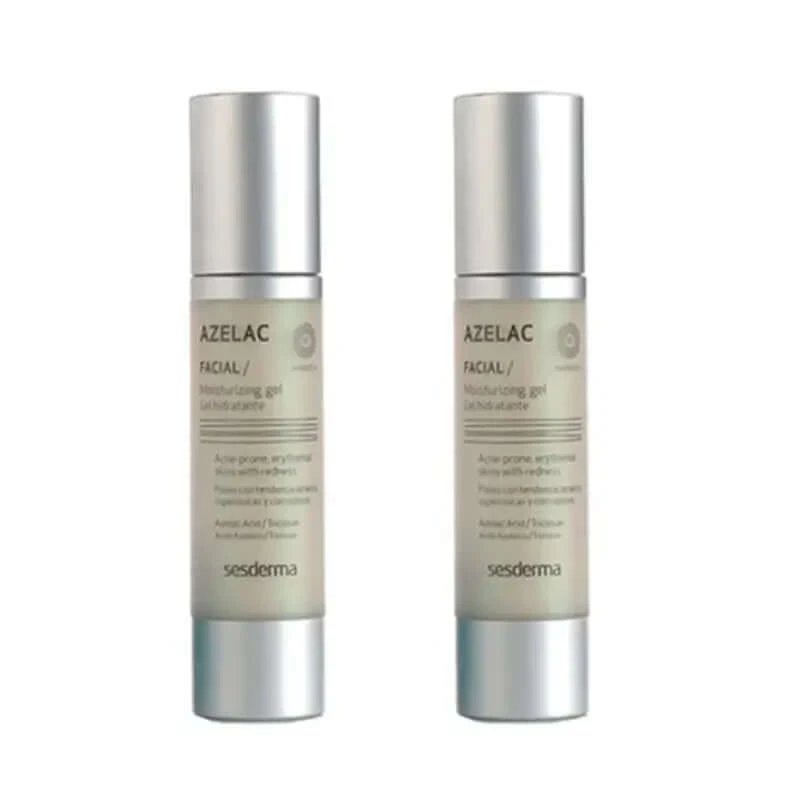 Sesderma Pack Sesderma Azelac Gel hidratant, 50 Ml