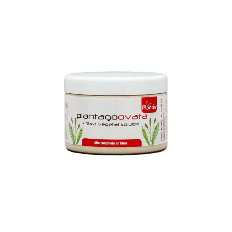 Plantis Plantago Ovata În borcan , 180 g