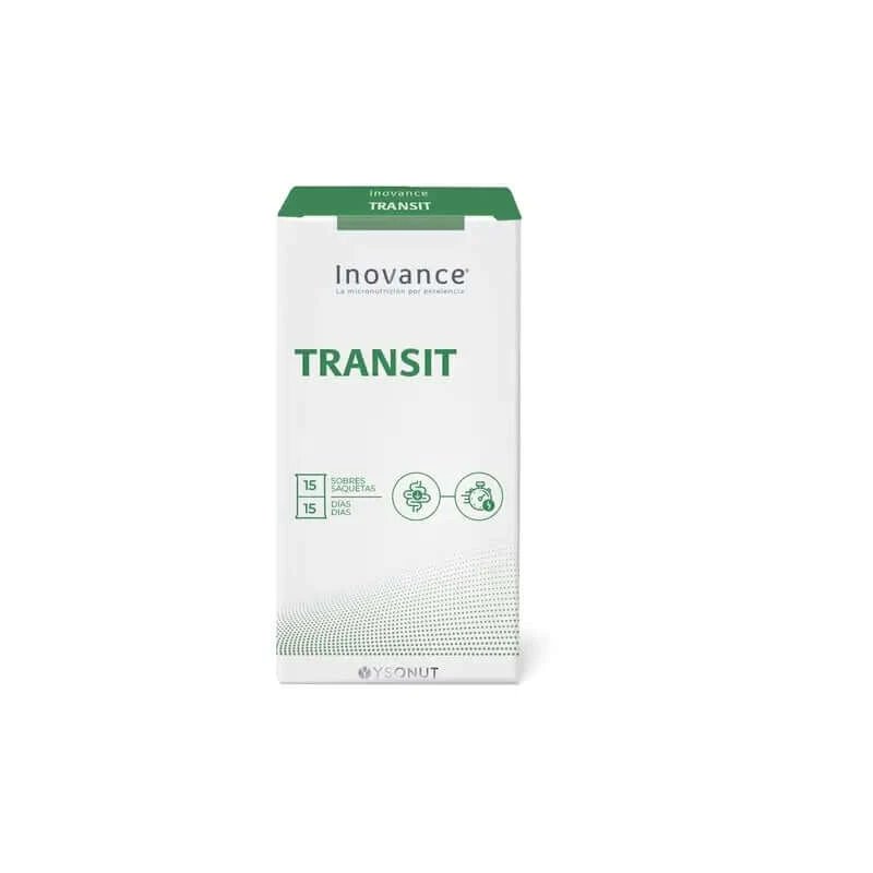 Inovance Transito 15Sbrs.