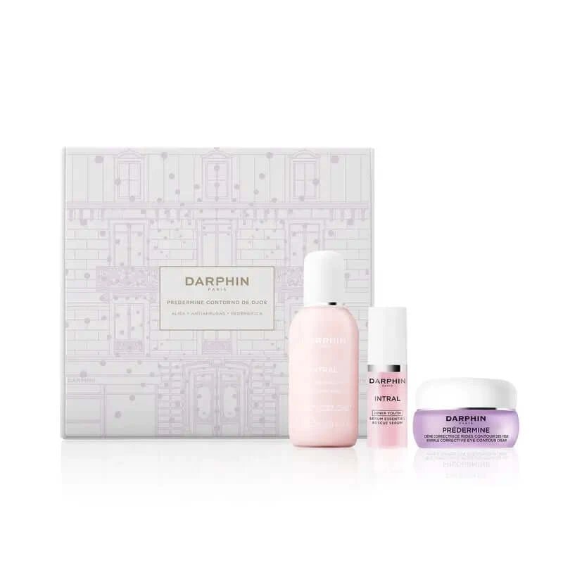 Darphin Christmas Gift Set Predermine Anti-Ageing Eye Cream