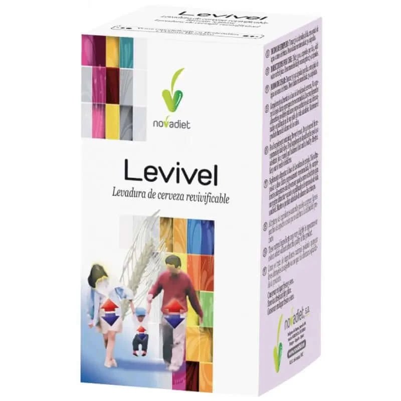 Novadiet Levivel , 90 capsule