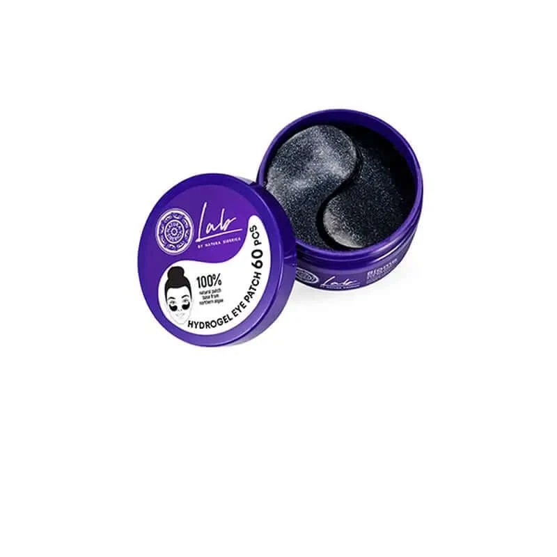 Natura Siberica Lab Biome Supertonifying Eye Contour Patches Na, 60 buc