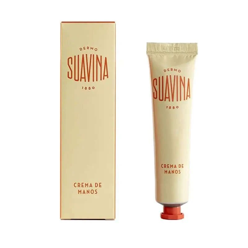 Cremă de mâini netezitoare, 40 ml