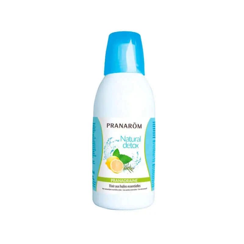 Pranarom Pranadraine, 500ml