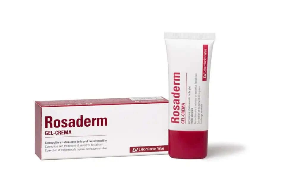 Gel cremă Rosaderm 30 ml