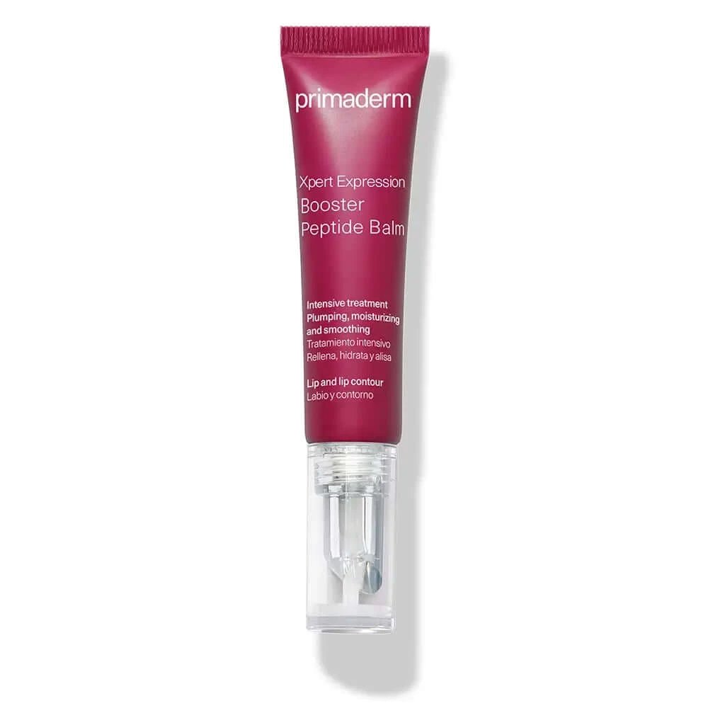 Primaderm Xpert Expression Booster Balsam peptidic , 10 ml
