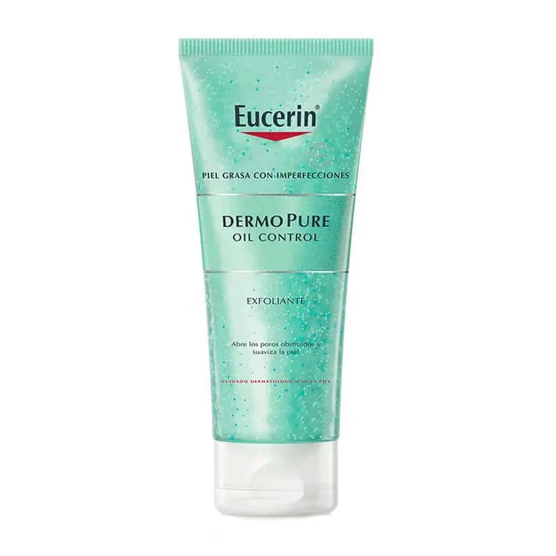 Eucerin Dermopure Exfoliant, 100 ml