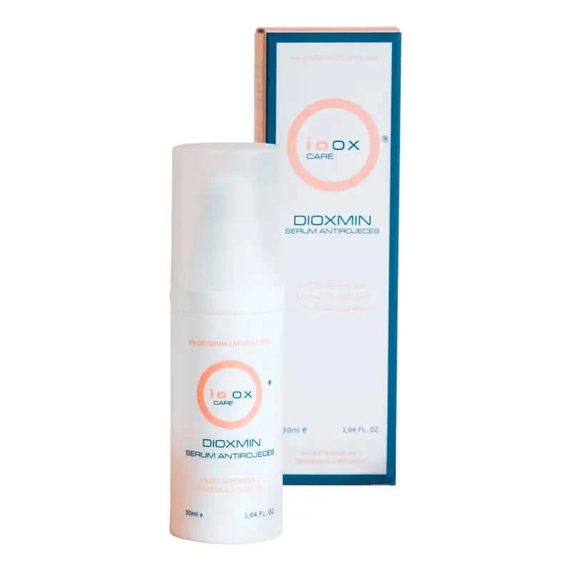 Ioox Dioxmin Ser anti-roșeață 30 ml