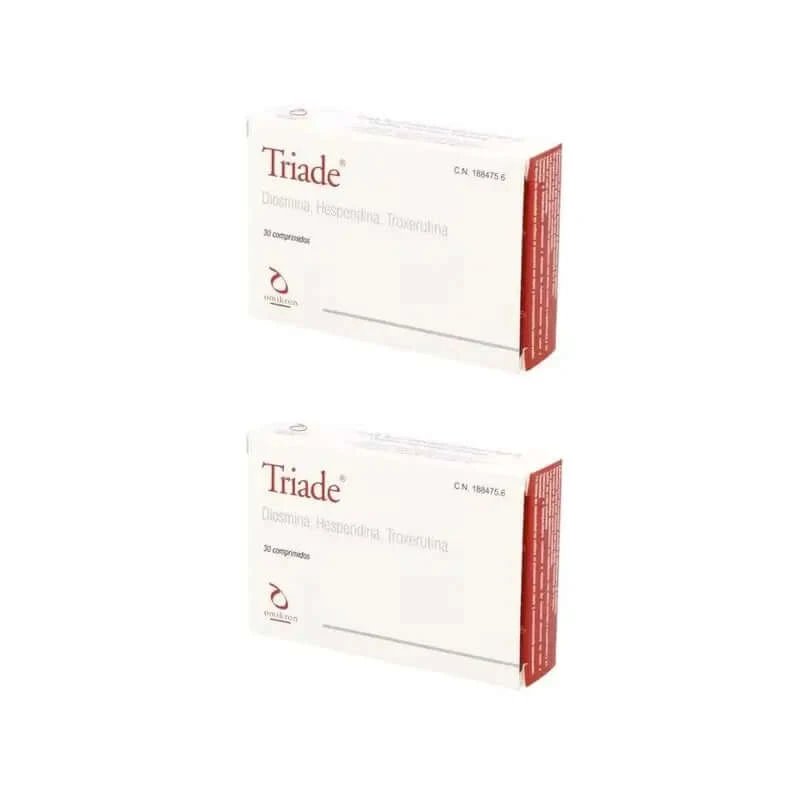 Triade , 2X30 Tablete