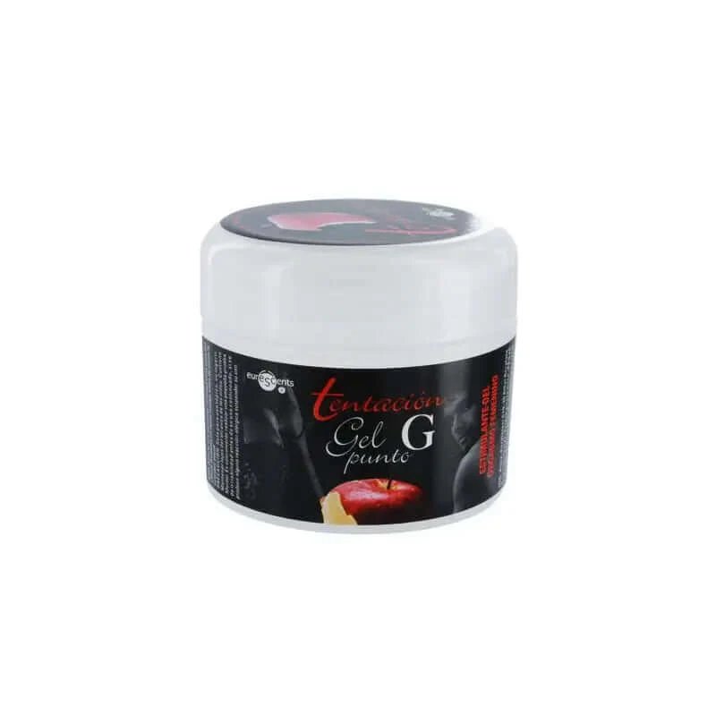 Tentacion Gel orgasmic feminin 50 ml borcan