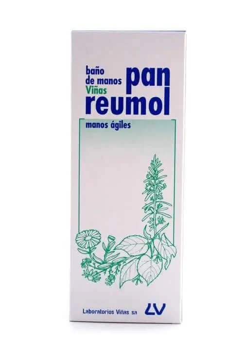 Pan Reumol Baie de mâini 200 ml