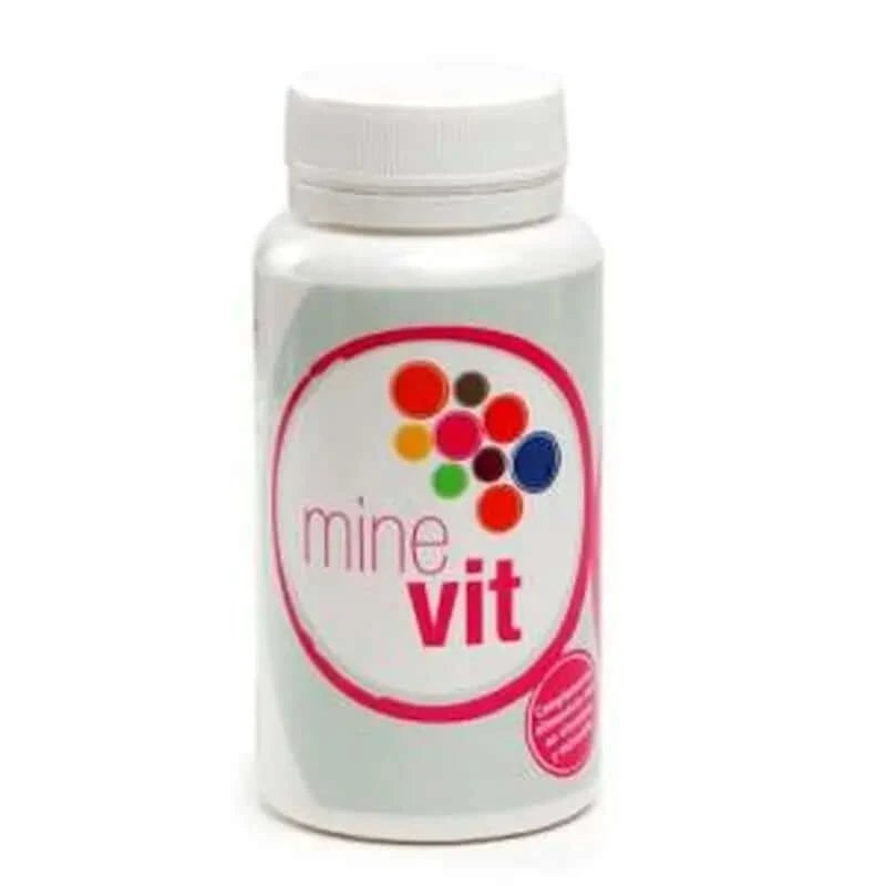 Artesania Minevit 60 Capsule