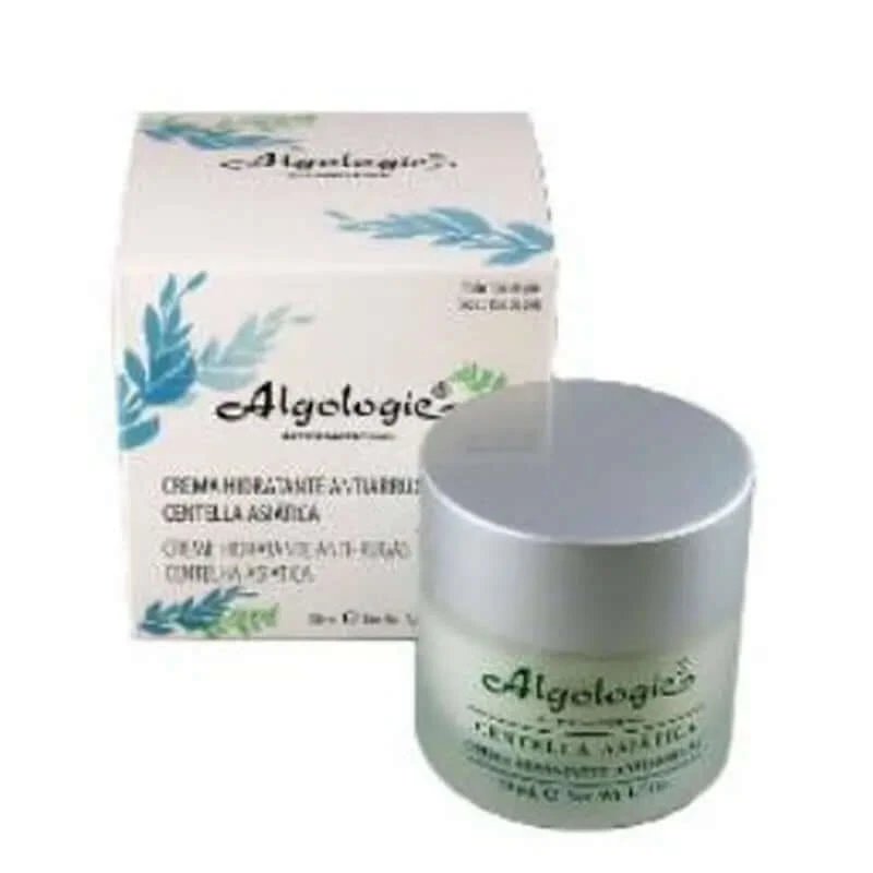 Algologie Centella Asiatica Crema 50Ml (Ref.309)