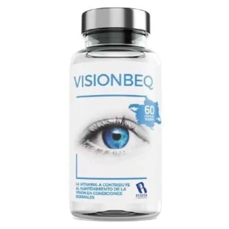 Bequisa Visionbeq 60 Capsule