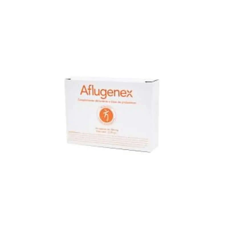 Bromatech Aflugenex 24 Capsule