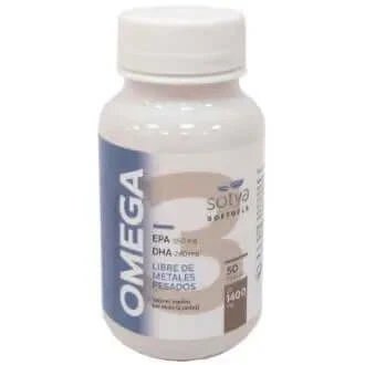 Sotya Epa Omega 1000 Mg. 50 Perle