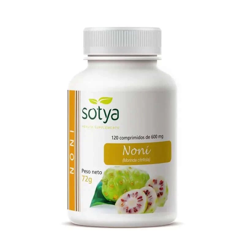 Sotya Noni, 120 tablete