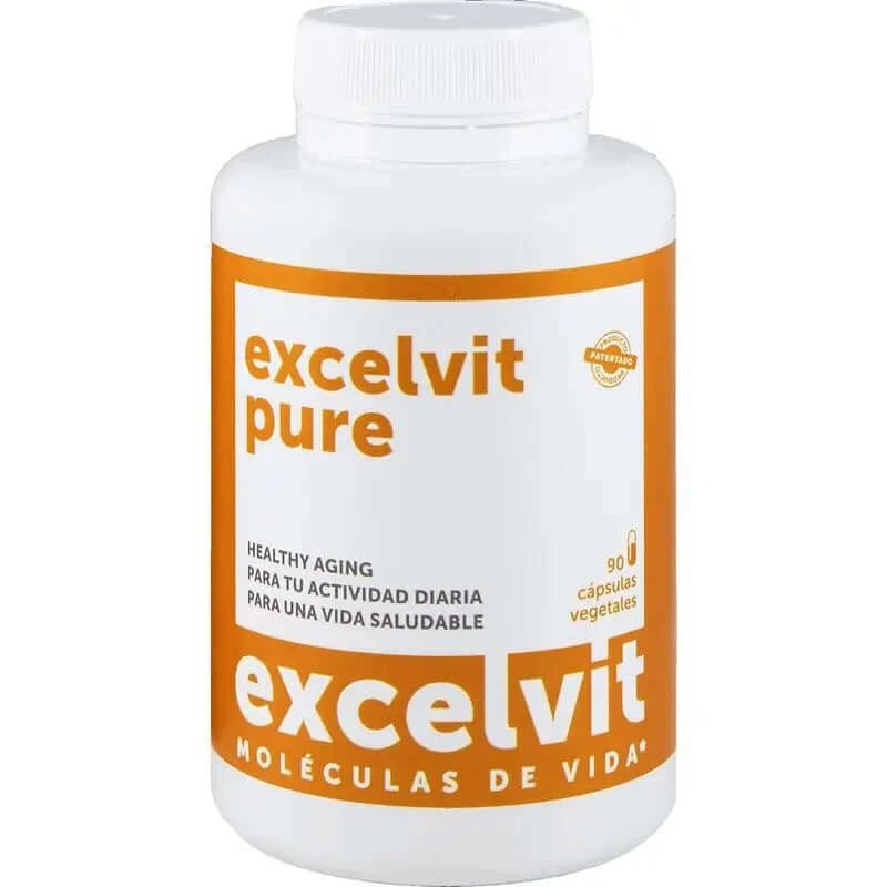 Excelvit Excelvit Pure , 90 capsule