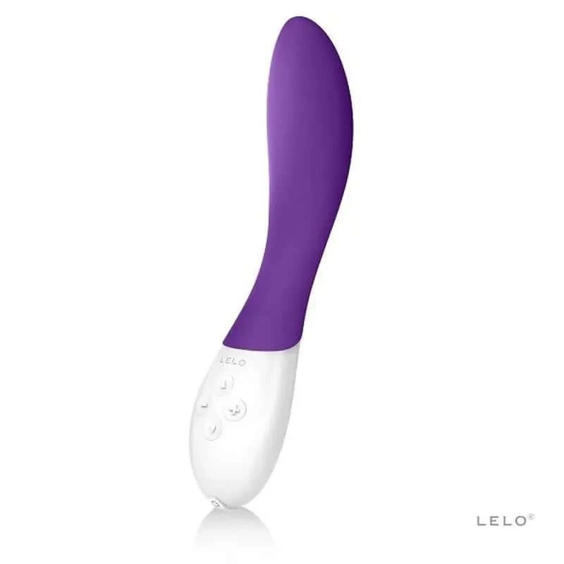 Lelo Mona 2 Vibrator Violet